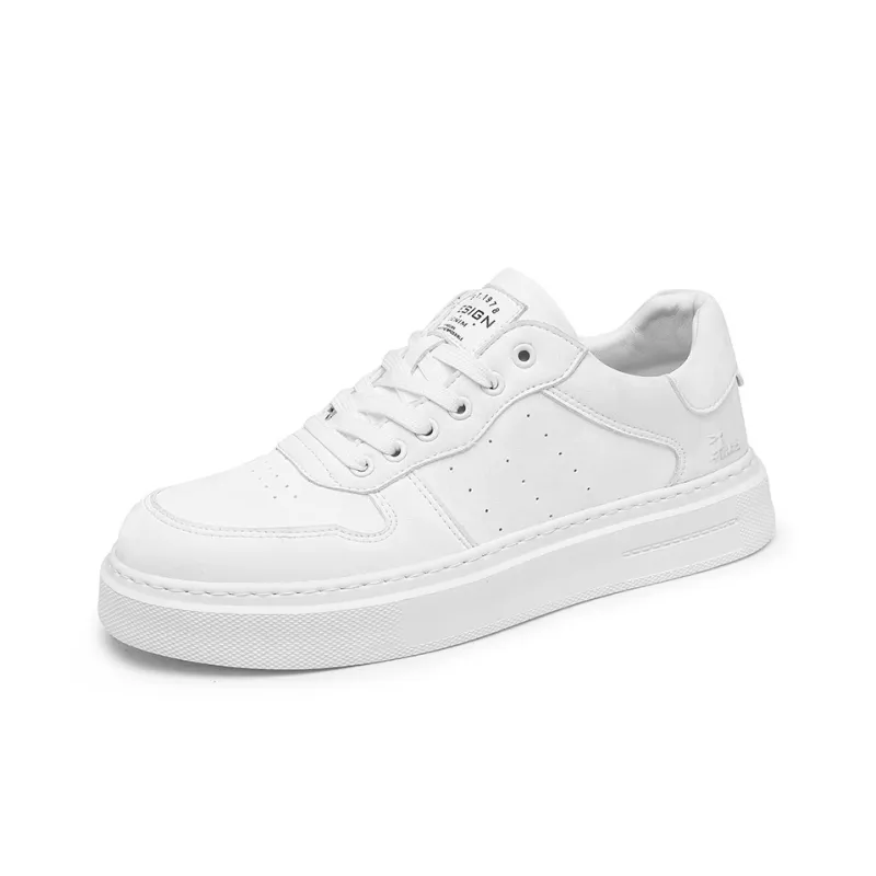 Kangaroo Head Wear-Resistant Low-Top Skateboard Shoes Men's-1