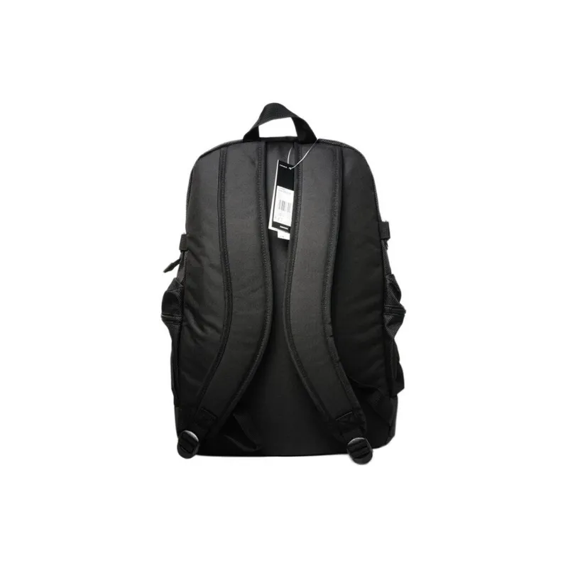 Adidas Polyester Backpack Regular Unisex Black-2