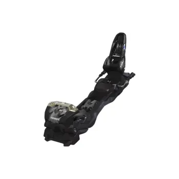 VOLKL Single Snowboard Ski Bindings