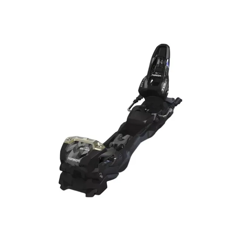 VOLKL Single Snowboard Ski Bindings-0