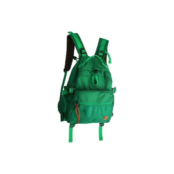 KOUGA Nylon Casual Travel Regular Unisex
