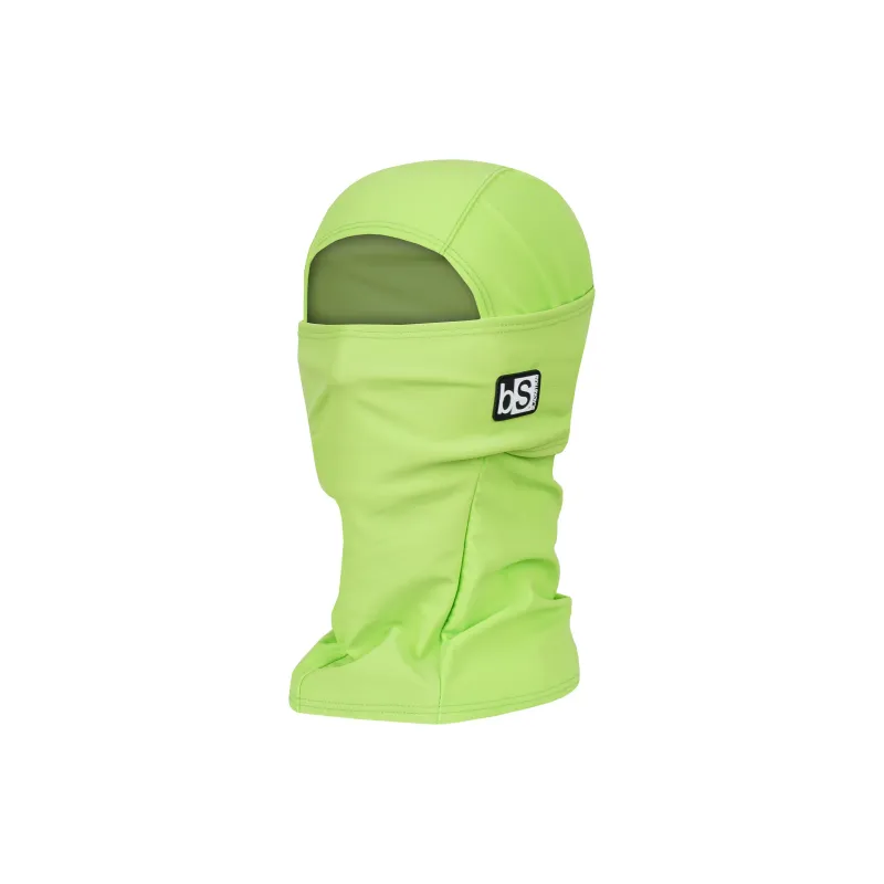 BLACKSTRAP Cycling Face Mask Equipment Unisex-34