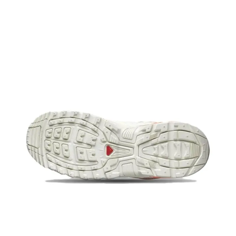 SALOMON ACS + OG Breathable Lightweight Low Top Outdoor Shoes Unisex Vanilla-4
