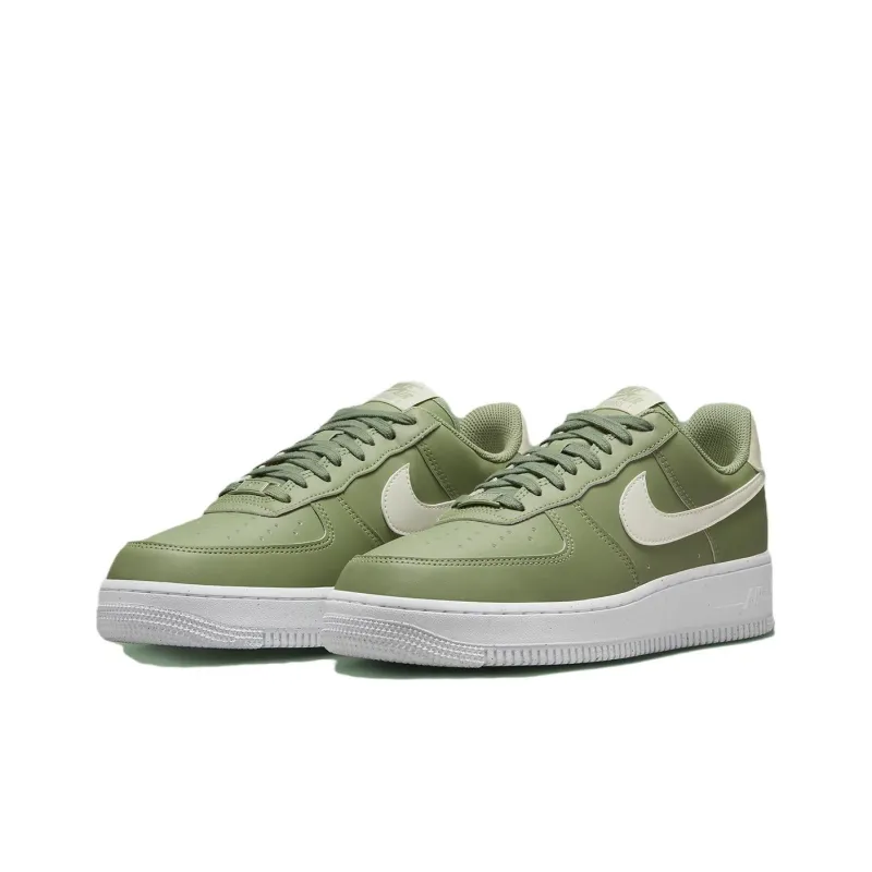 Nike Air Force 1 Low '07 Next Nature Oil Green Sea Glass Women's-2