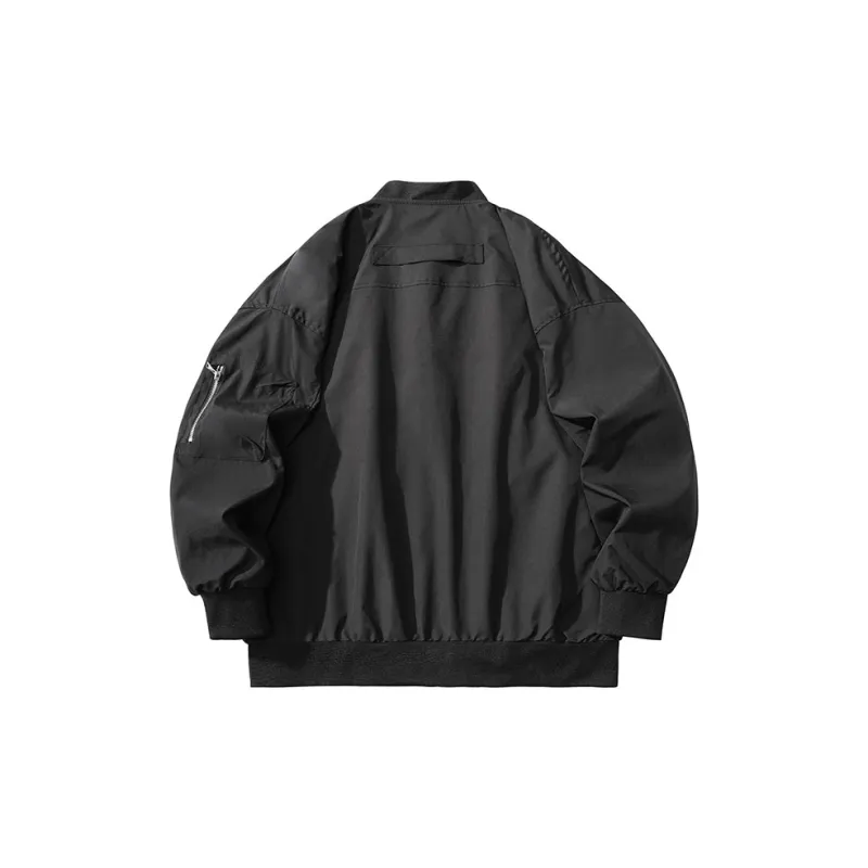 FAX FOR FMACM Jackets Unisex-1