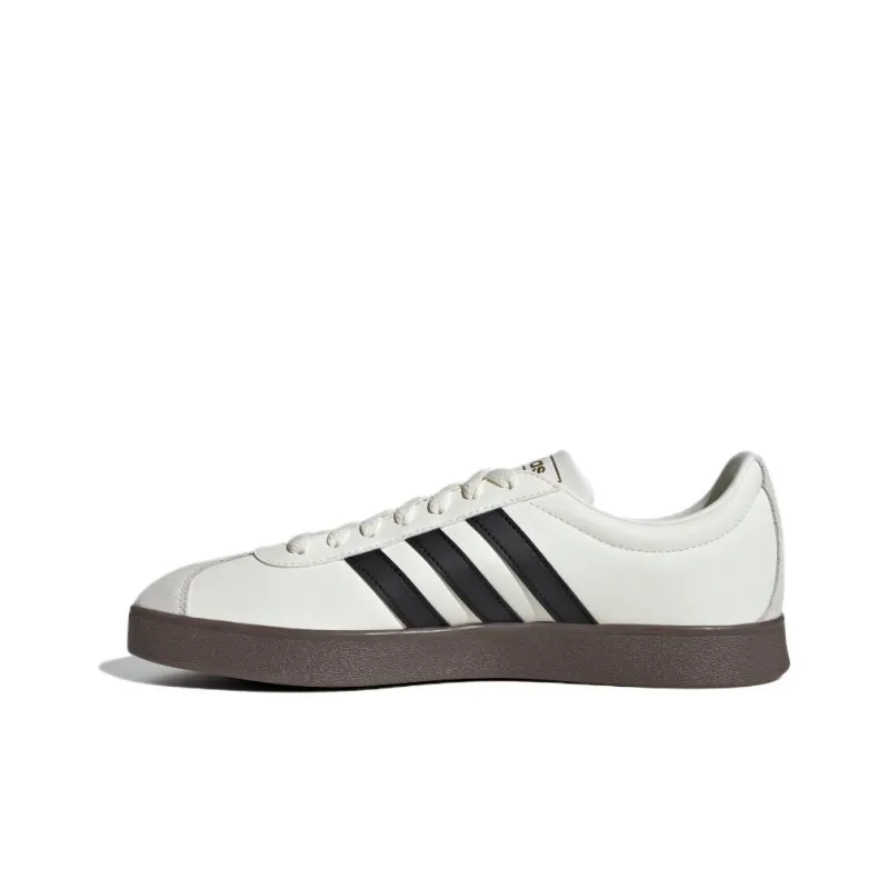 Vl Court Adidas 2.0 'Cream Black Gum'-0