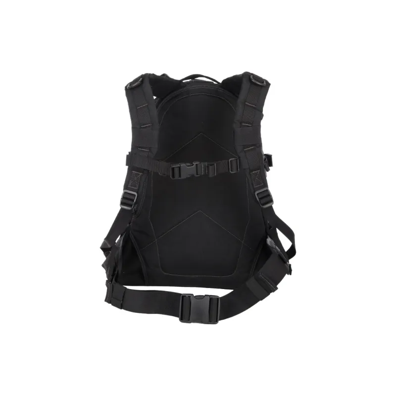 MAGFORCE Nylon Backpack Regular Men's Multicolor-9