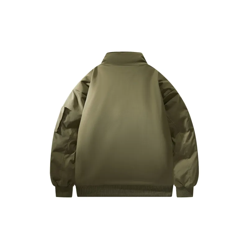 Crayon Shinchan Velvet feel Coat Unisex-33