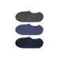 3 Pack (Dark Gray)