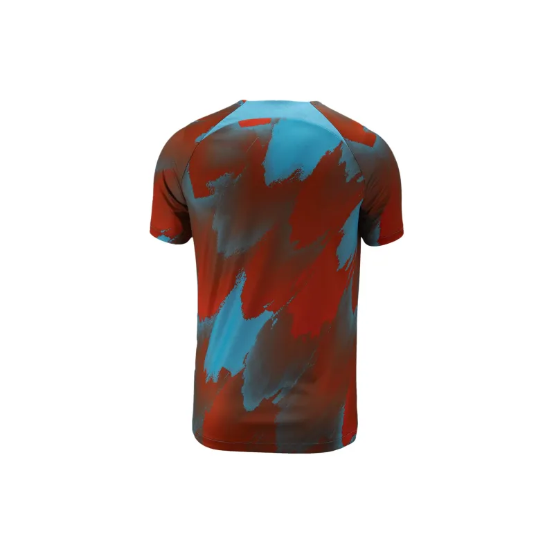 Nike Chicago Red Stars Men's Nike Nwsl Pre Match Top-1