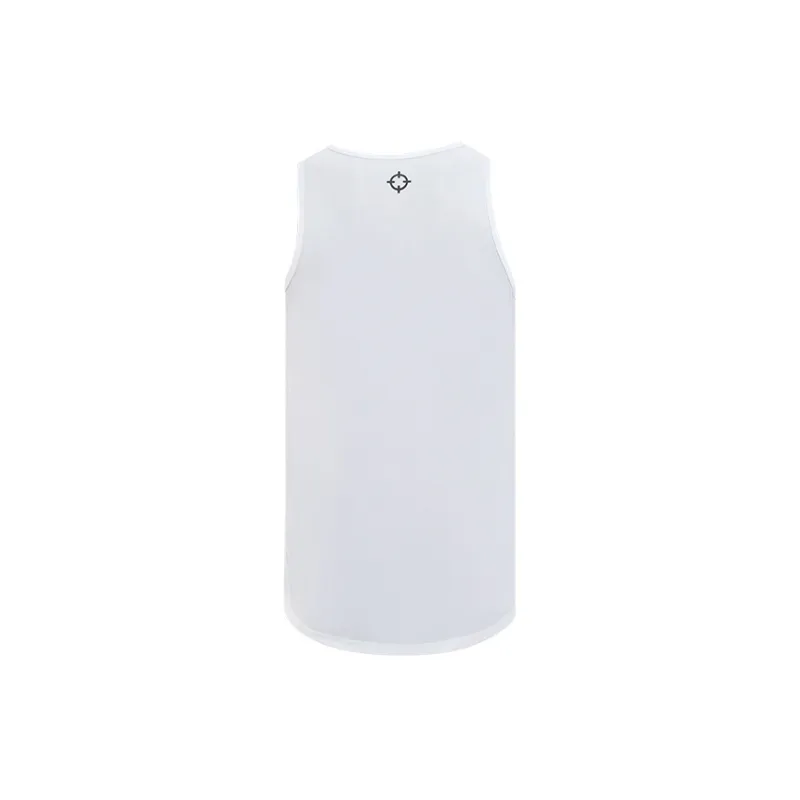 RIGORER Sleeveless Tank Top Unisex-9
