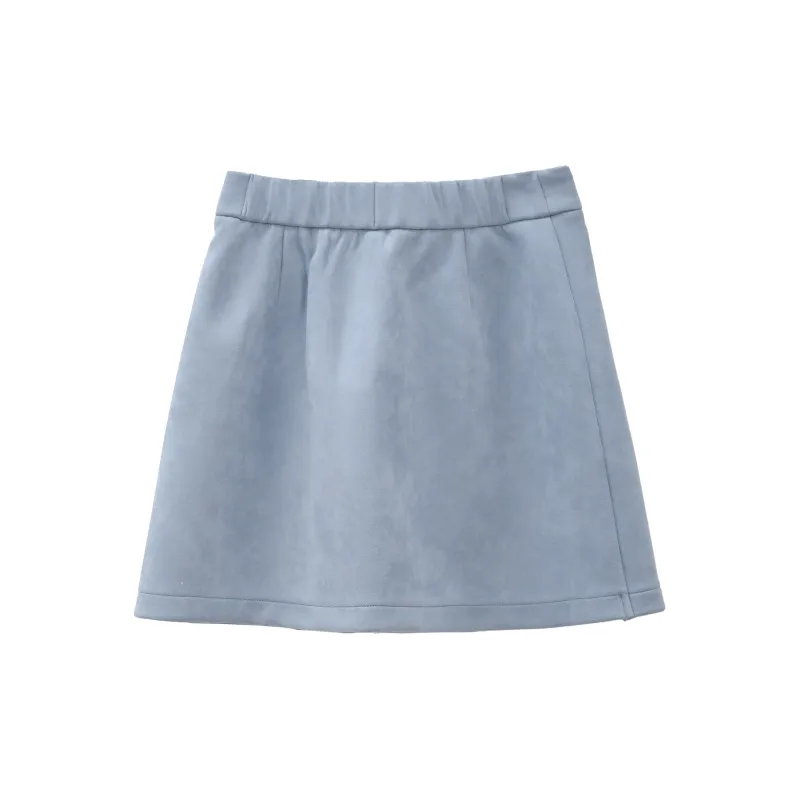 Fstudio 2 Piece Set Women's Smoke Blue-4