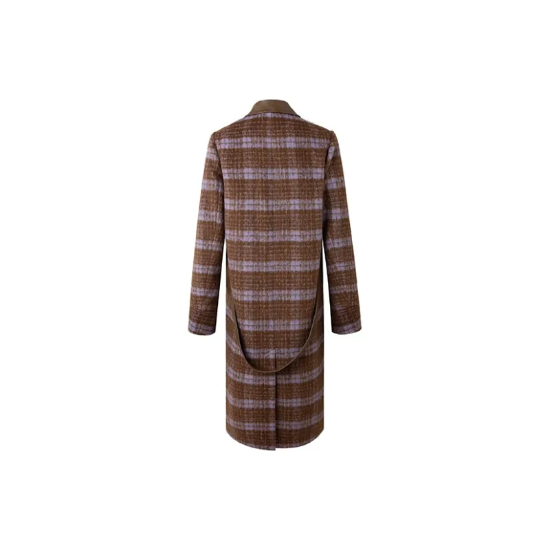 BE ALL KABUTO Coats Women's-3