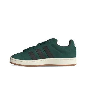 Adidas Campus 00s Collegiate Green Core Black Gum