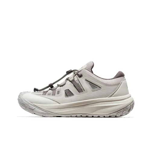 CAMEL Slip-Resistant Low-Top Trekking Shoes Men's