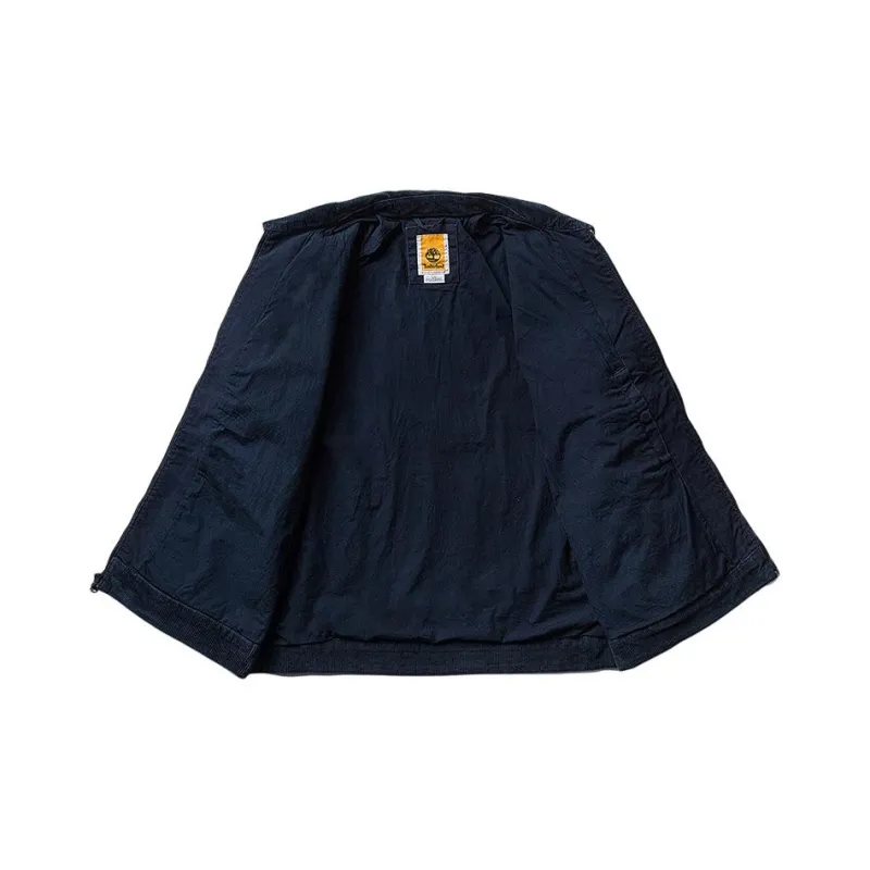 Timberland Jackets & Coats Men's Dark Sapphire-1