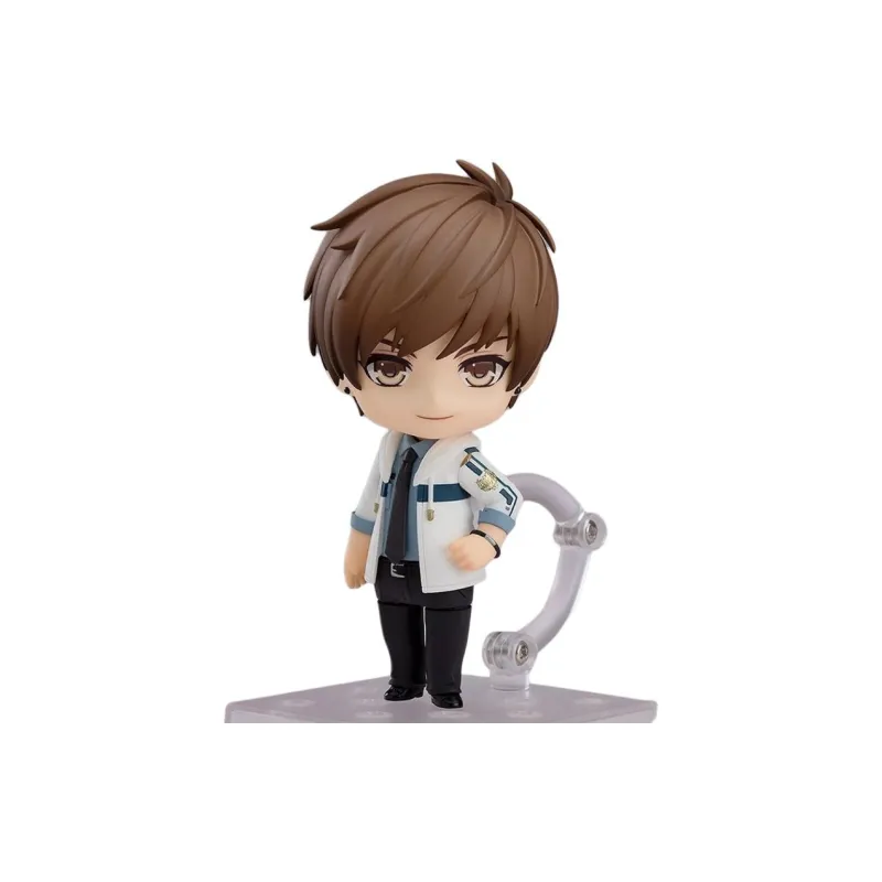 GSC Bai Qi Nendoroid Mr Love  Queen's Choice Q Character Action Figure Reissued Version Chibi Figures-4