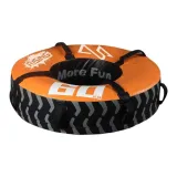 Orange 60 Kg Class 1 Pack