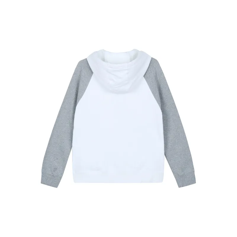 Dickies Sweatshirt Women's Medium Feather Gray-1