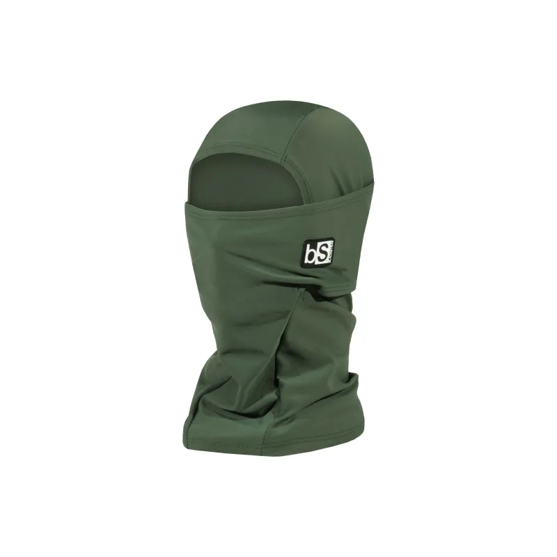 BLACKSTRAP Cycling Face Mask Equipment Unisex-13