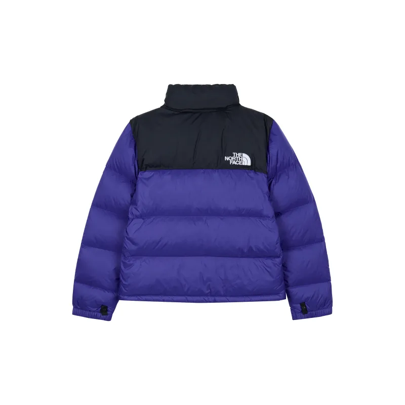 THE NORTH FACE City Outdoor Collection Down Jacket Women's Blue-1
