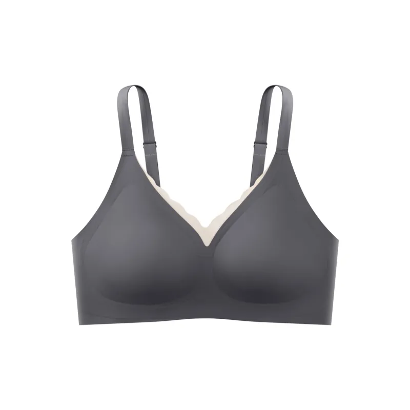 Pretty lady Women's Bras-0