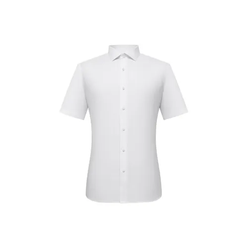 Camicissima Shirts Men White