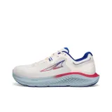 White Red Blue