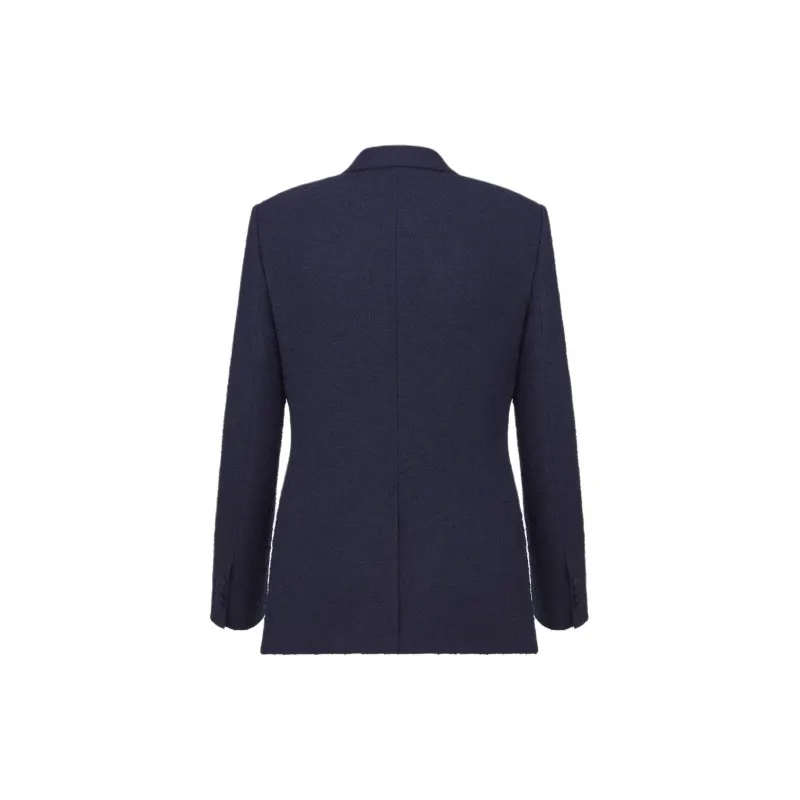 DIOR Double Breasted Blazer-1