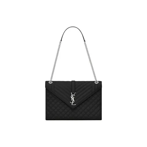 SAINT LAURENT Envelope Shoulder Bags