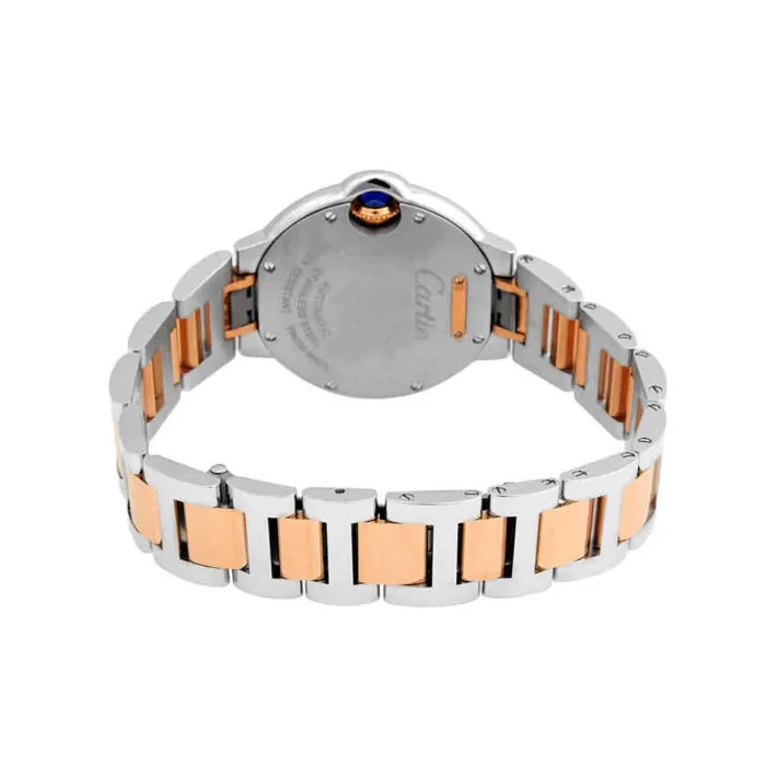 Cartier Women's Blue Balloon Collection Watch-2