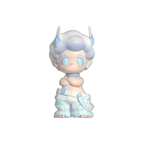 Ectoys 트렌디 피규어