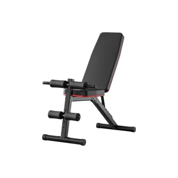 Genesis Supine Boards Men's Overall Weight Loss Body Sculpting Body Shaping