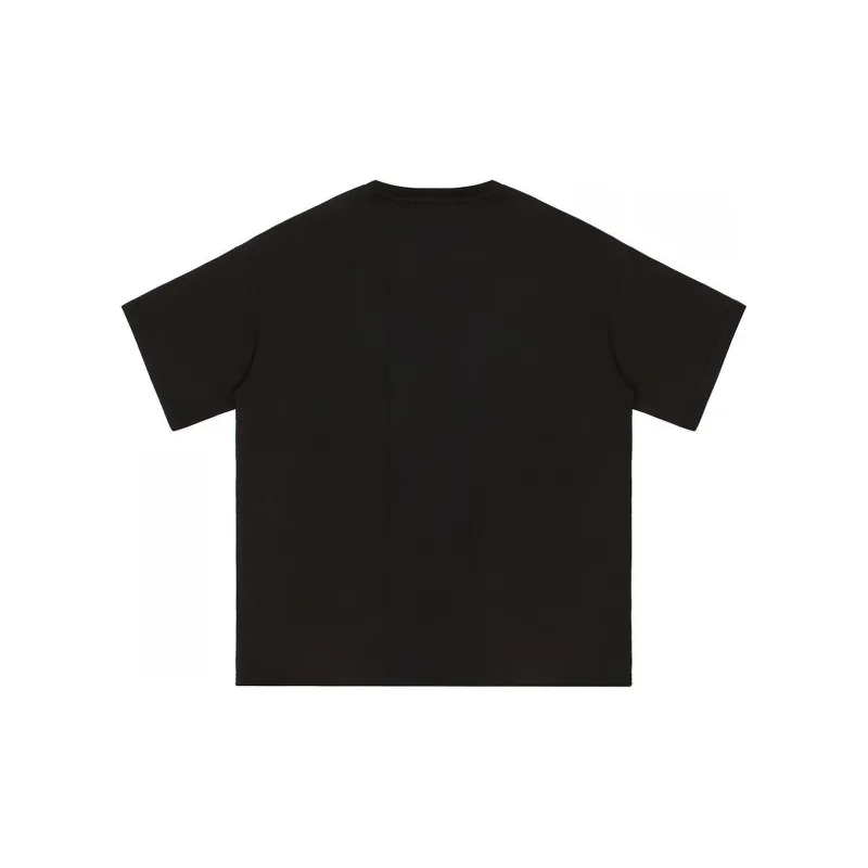 EMPTY REFERENCE Doberman Series T Shirt Unisex Two Tone-7