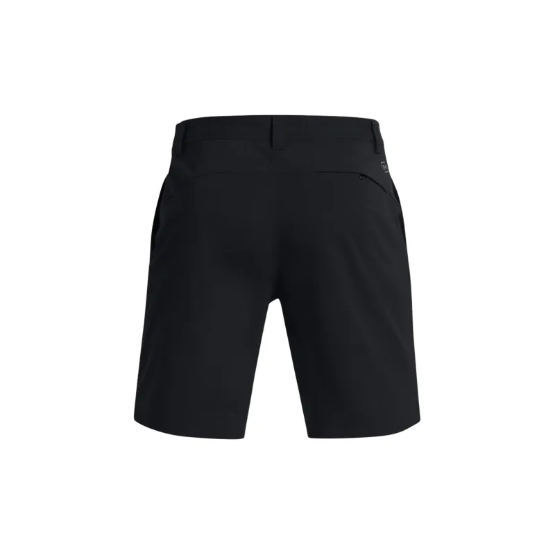 Under Armour UA Fish Pro Casual Shorts Men's Black-1
