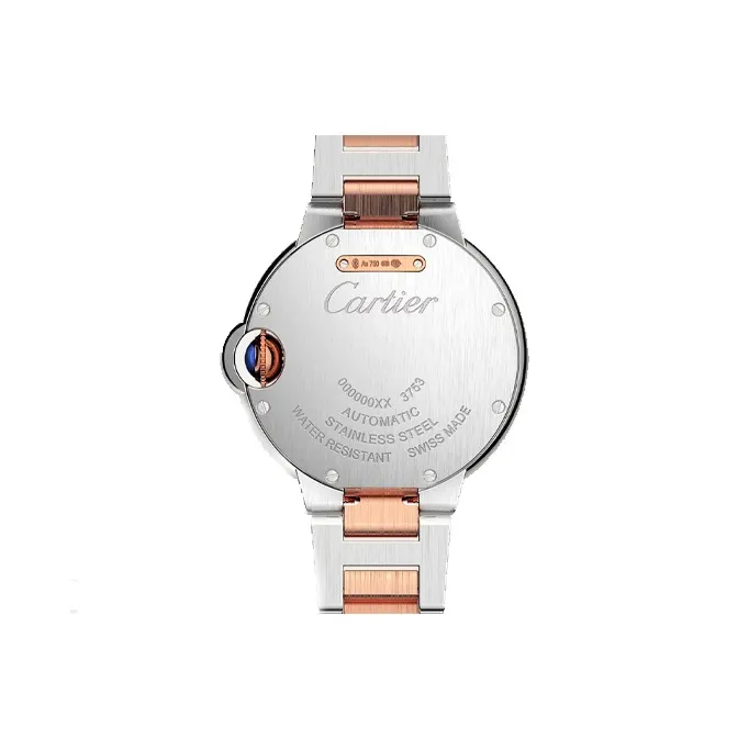 Cartier Women's Blue Balloon Collection Watch-1
