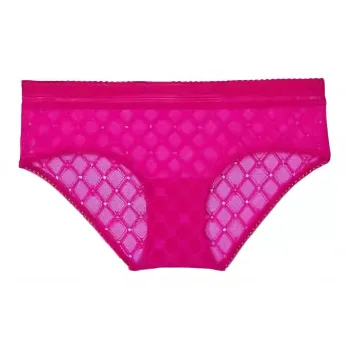 VICTORIA'S SECRET Underpants Women's 1 Pack Rose Pink