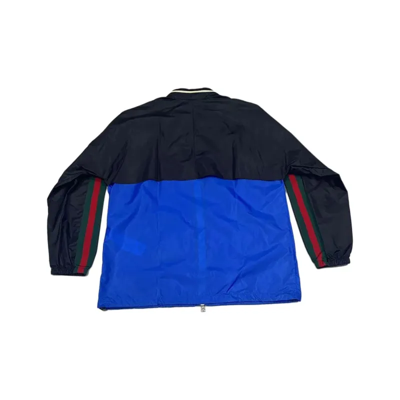 GUCCI Nylon Jacket-1
