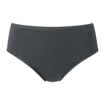 UNIQLO Underpants Women's 1 Pack Dark Gray