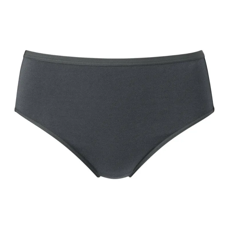 UNIQLO Underpants Women's 1 Pack Dark Gray-0