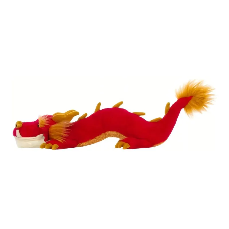 JELLYCAT Festival Dragon Plush Toy-2