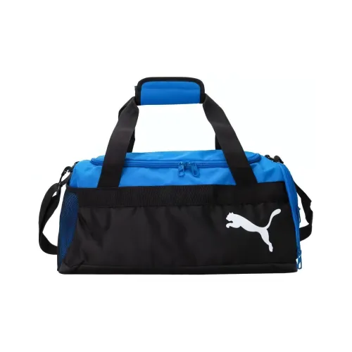 PUMA Gym Bags Royal Blue