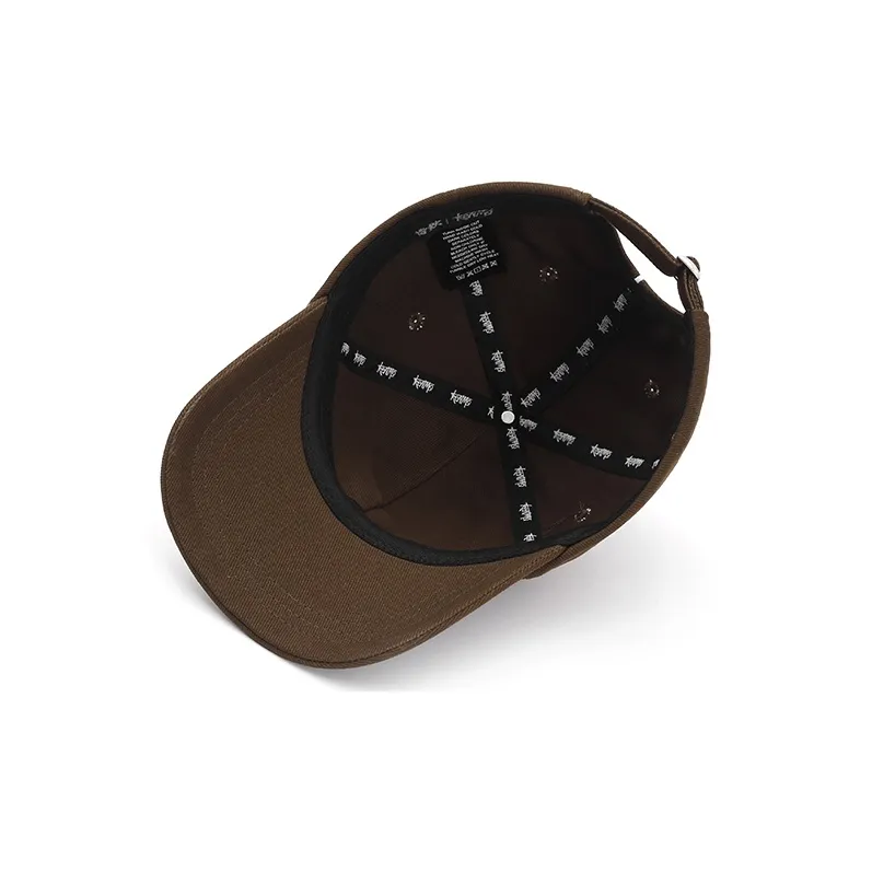 KENMO Cotton Baseball Caps Unisex-9