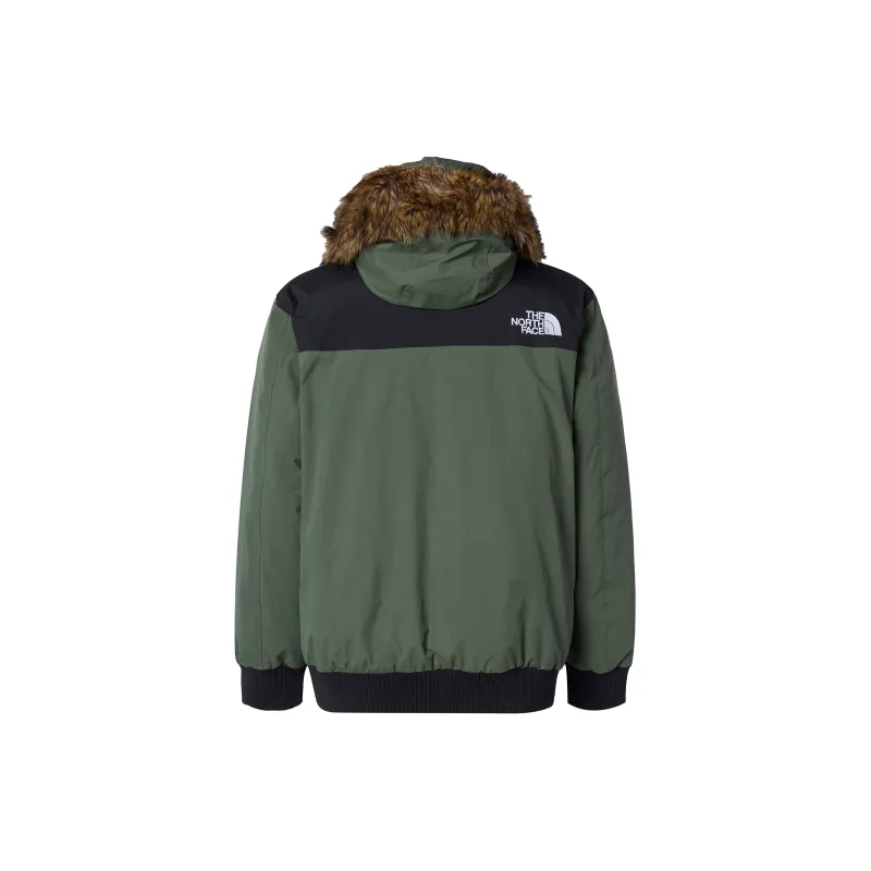 THE NORTH FACE Jackets Men Jasper-1