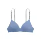 Washed Denim Blue