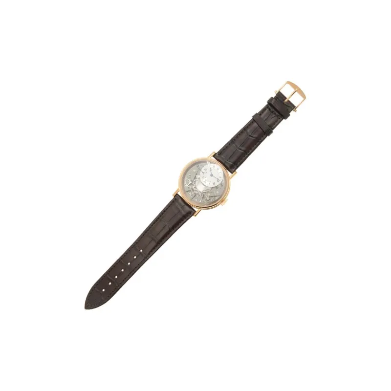 Breguet Tradition 7097BR/G1/9WU-1