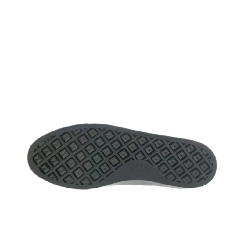 Converse All Star Coupe Slip Resistant Shock Absorbers Low Top Skateboard Shoes Unisex Black-3