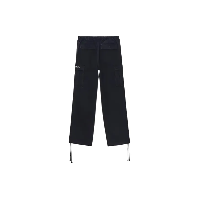Ed Hardy SS24 Jeans Women's Black-1