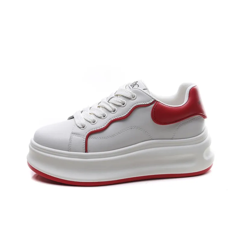 Age Of The Crown Low-Top Skateboard Shoes Women's-6
