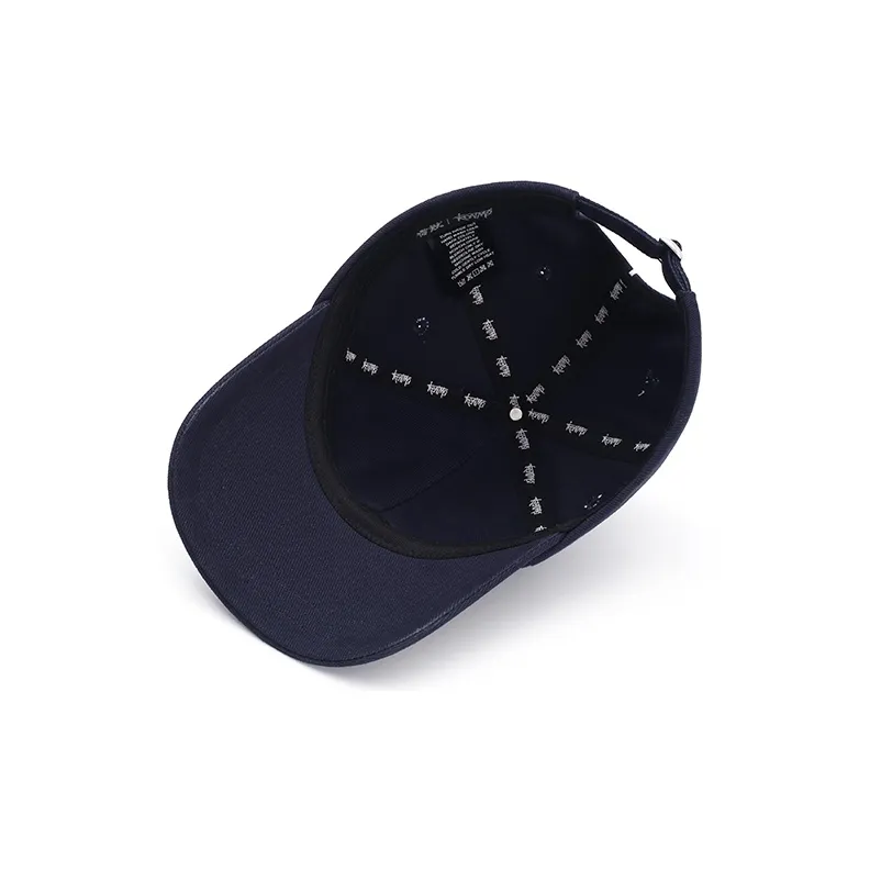 KENMO Cotton Baseball Caps Unisex-14